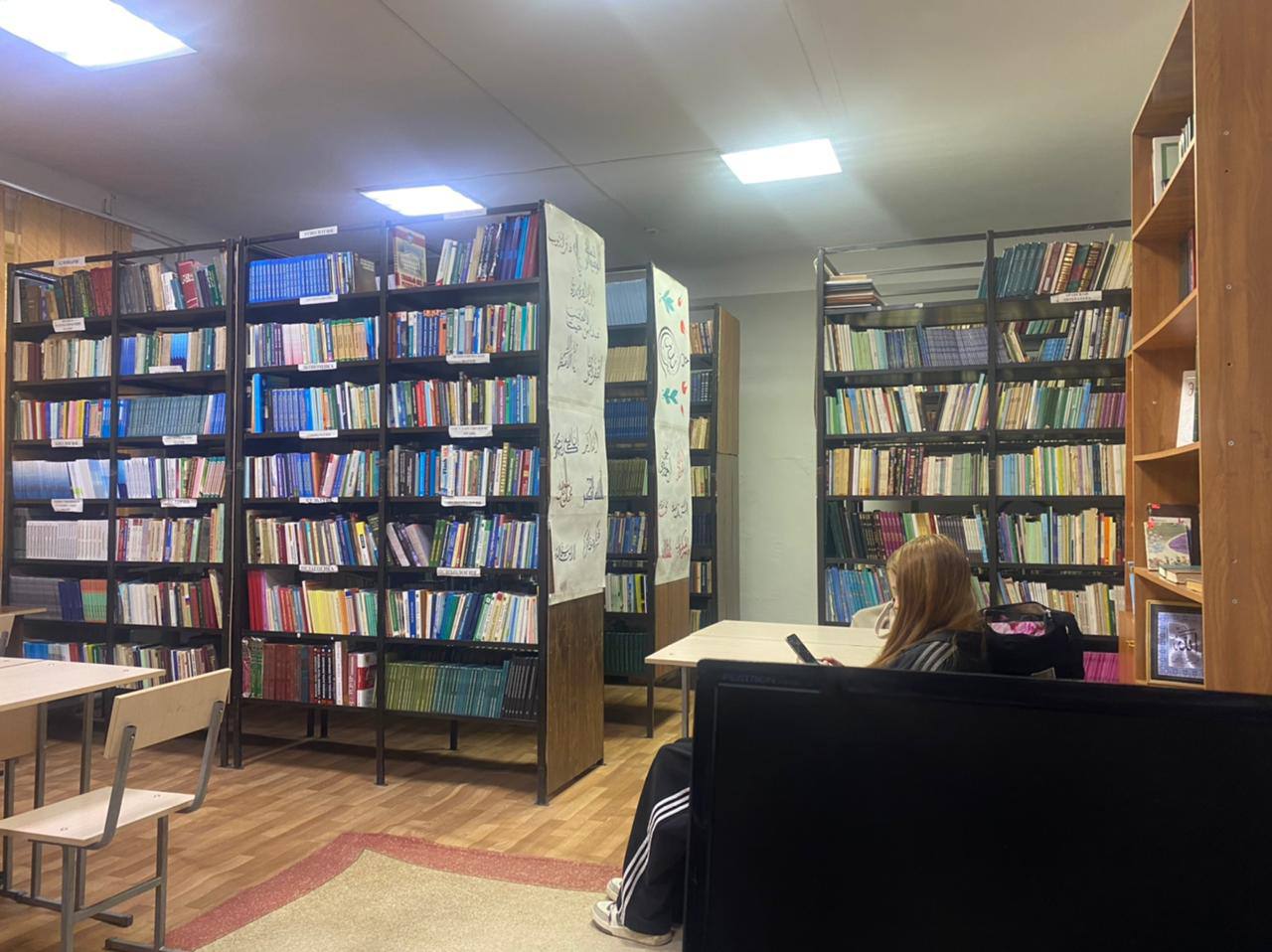 ВНИМАНИЕ, КНИГОЛЮБЫ!